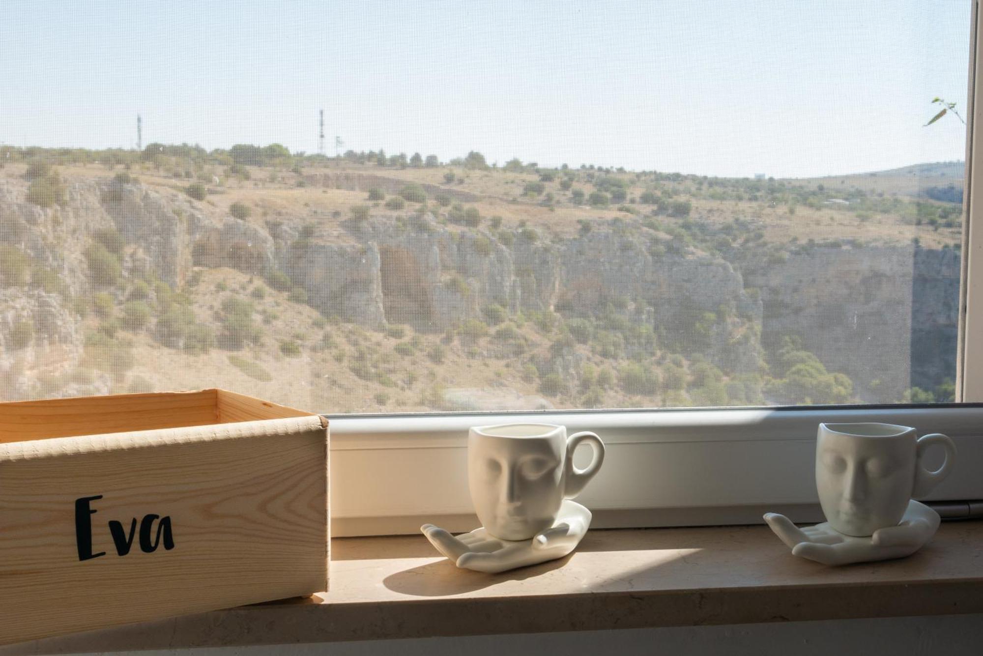 Il Peccato Originale Bed and Breakfast Ματέρα Εξωτερικό φωτογραφία