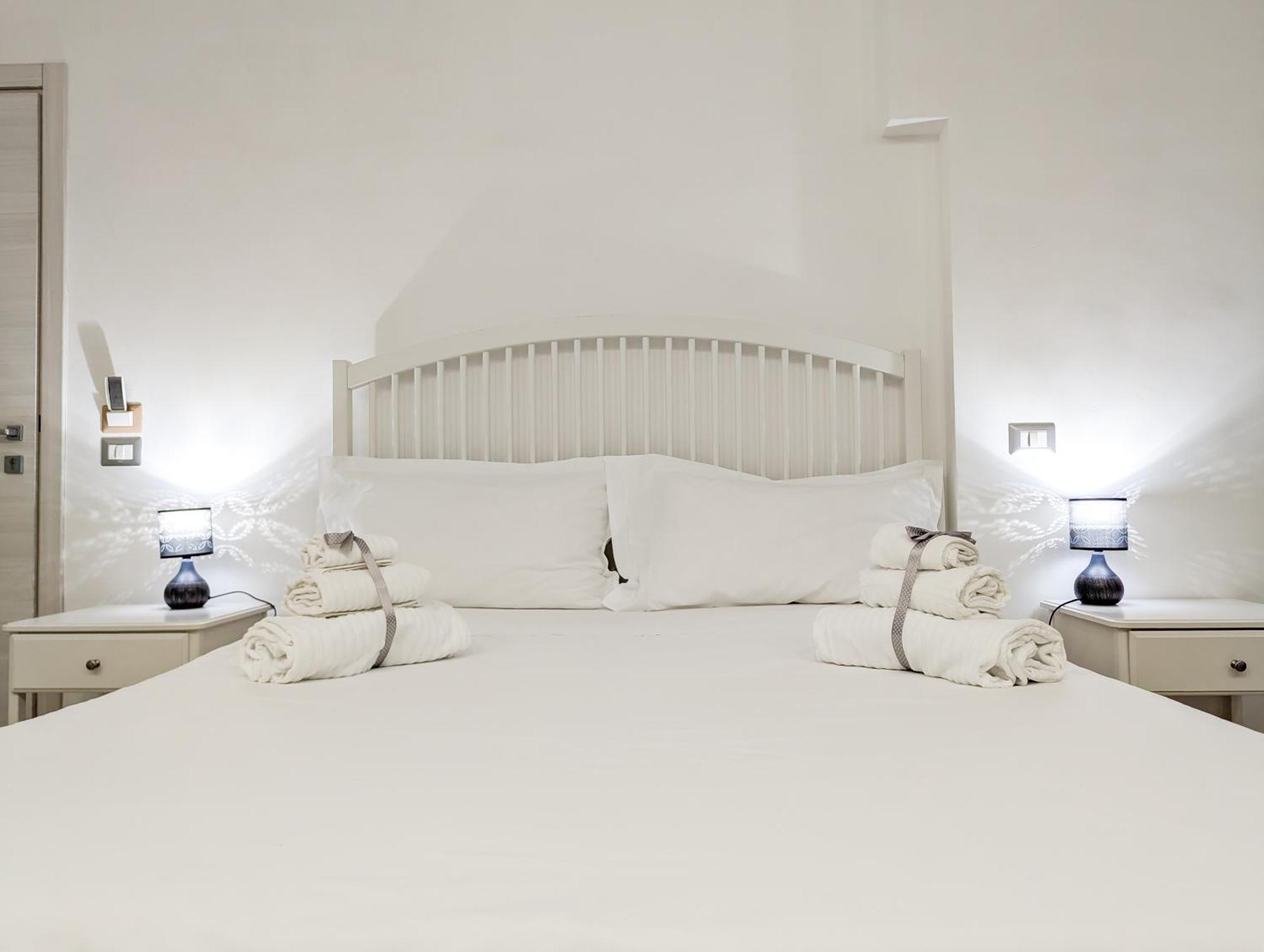 Il Peccato Originale Bed and Breakfast Ματέρα Εξωτερικό φωτογραφία