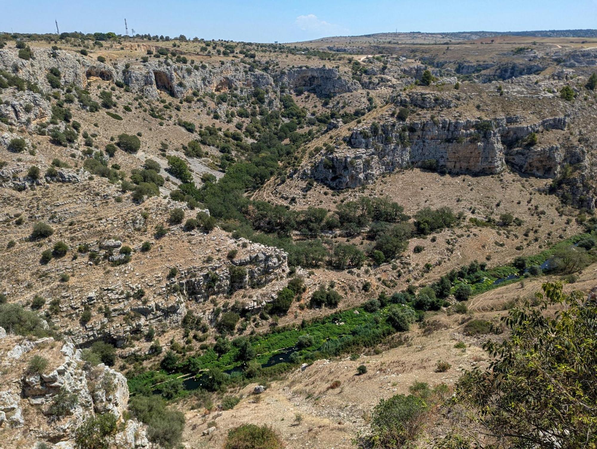 Il Peccato Originale Bed and Breakfast Ματέρα Εξωτερικό φωτογραφία