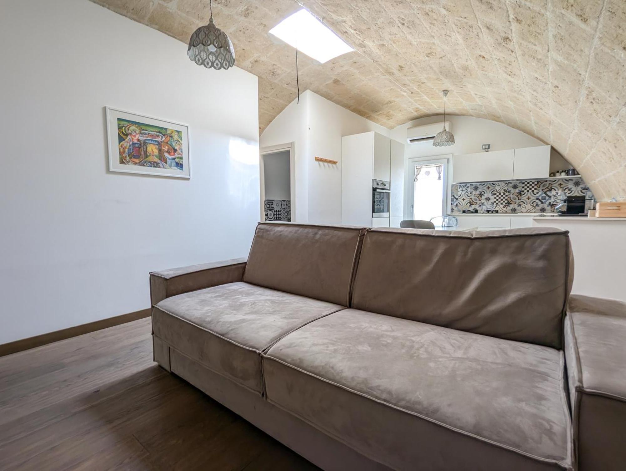 Il Peccato Originale Bed and Breakfast Ματέρα Δωμάτιο φωτογραφία