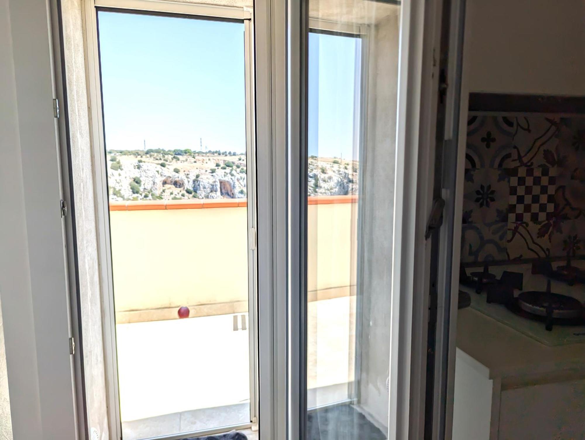 Il Peccato Originale Bed and Breakfast Ματέρα Δωμάτιο φωτογραφία