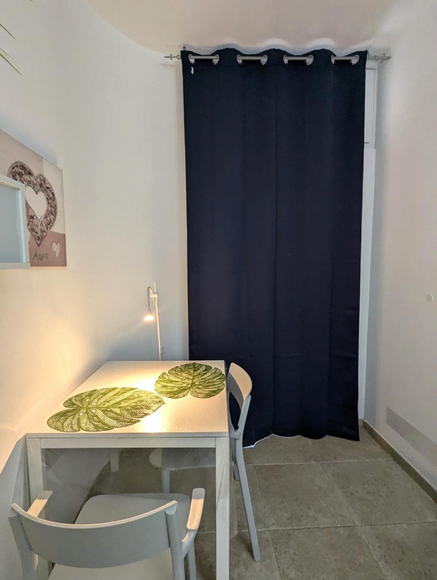 Il Peccato Originale Bed and Breakfast Ματέρα Δωμάτιο φωτογραφία